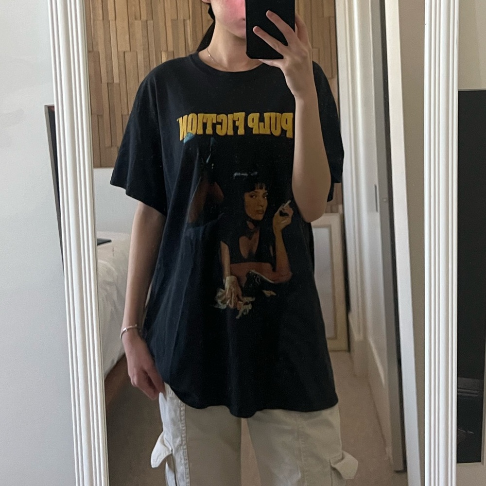 BOOHOO tshirt